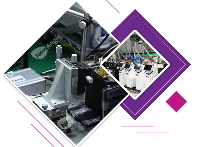 Custom Beauty Machines For Your Brand Custom Beauty Machines For Your Brand