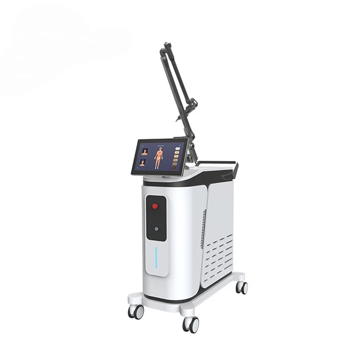 Pico Laser Tattoo Removal Machine suppliers