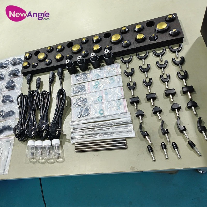 Radial Shockwave Therapy Machine price