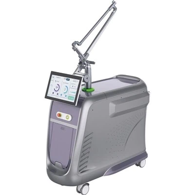 PicoSmart Pico & Nano Pico Lasermaschine